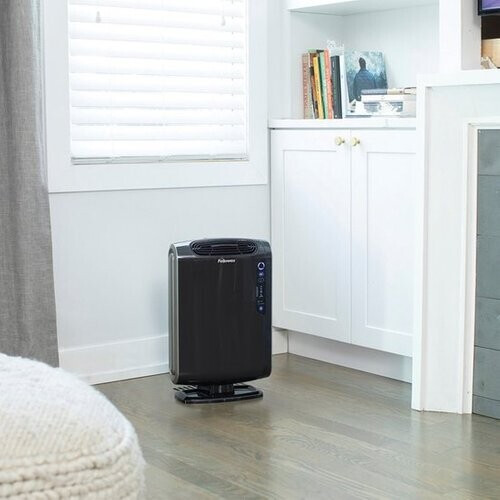 Tweedekans Fellowes AeraMax 190 luchtreiniger - tot 28m2 - met HEPA filter Tweedehands