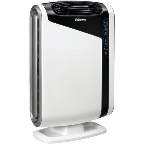 Tweedekans Fellowes AeraMax DX95 Luchtreiniger - Stille werking - White - 43 m² Tweedehands
