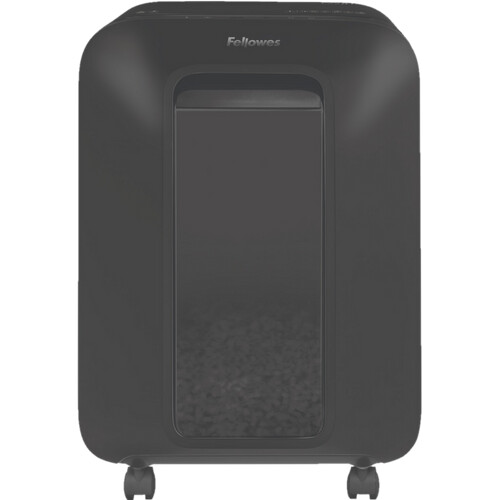 Tweedekans Fellowes Powershred LX201 Zwart Tweedehands