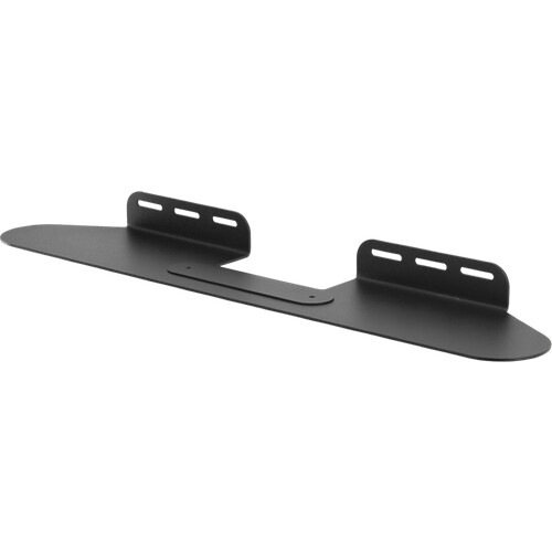 Tweedekans Flexson Sonos Beam Muurbeugel Zwart Tweedehands