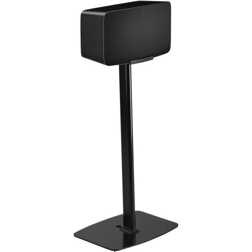 Tweedekans Flexson speakerstandaard Sonos Five Zwart Tweedehands