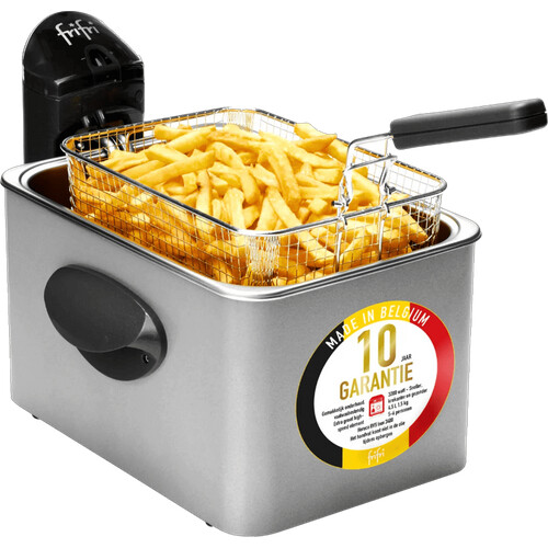 Tweedekans FriFri 1948 Duofil 4,5L Tweedehands