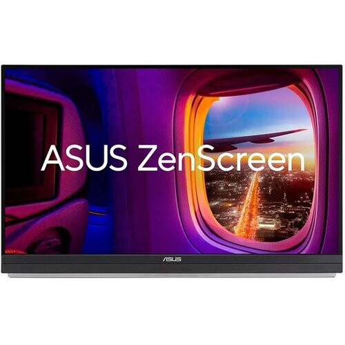 Tweedekans Gaming-Monitor Asus 90LM0AU5-B01A71 27" Quad HD Tweedehands