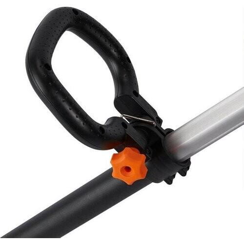 Tweedekans Gardebruk Kettingzaag ASX 900 750 W – Telescopische – Groen/Zwart Tweedehands