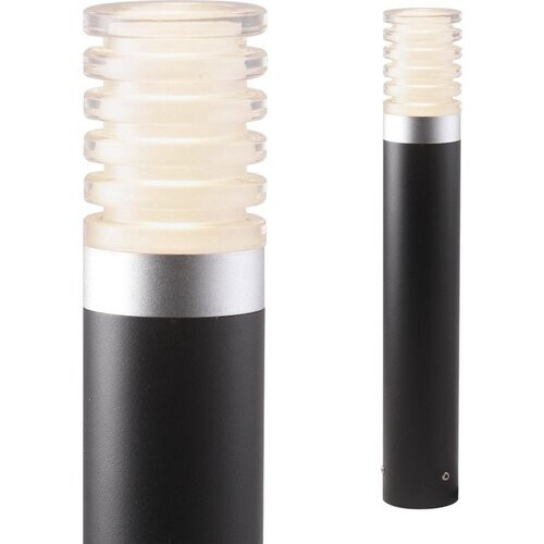 Tweedekans Garden Lights Garden Lights - Arco 40 - Staande Verlichting - 12 V - 190 Lm - 3 W - 3000 K Tweedehands