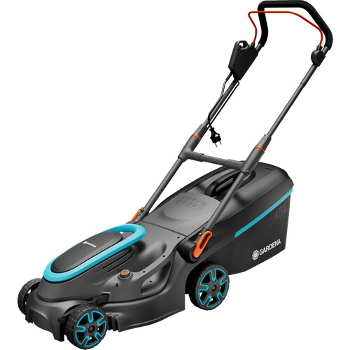 Tweedekans Gardena PowerMax 37/1800 G2 Tweedehands
