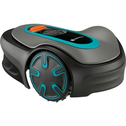 Tweedekans Gardena SILENO minimo 250 Tweedehands