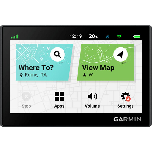 Tweedekans Garmin Drive 53 Usb C Europa Tweedehands