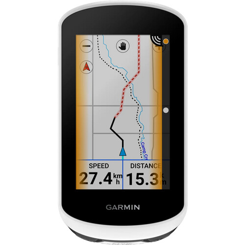 Tweedekans Garmin Edge Explore 2 Tweedehands