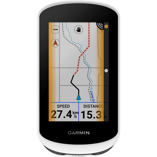 Tweedekans Garmin Edge Explore 2 Tweedehands