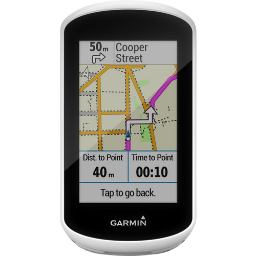 Tweedekans Garmin Edge Explore Tweedehands