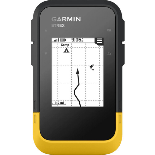 Tweedekans Garmin eTrex SE Tweedehands