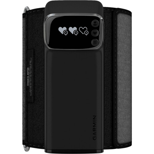 Tweedekans Garmin Index BPM Tweedehands