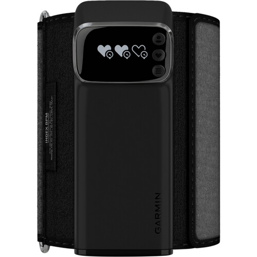 Tweedekans Garmin Index BPM Tweedehands
