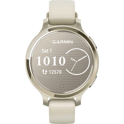 Tweedekans Garmin Lily 2 Active Goud Tweedehands