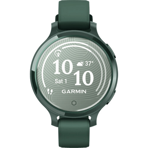 Tweedekans Garmin Lily 2 Active Groen Tweedehands