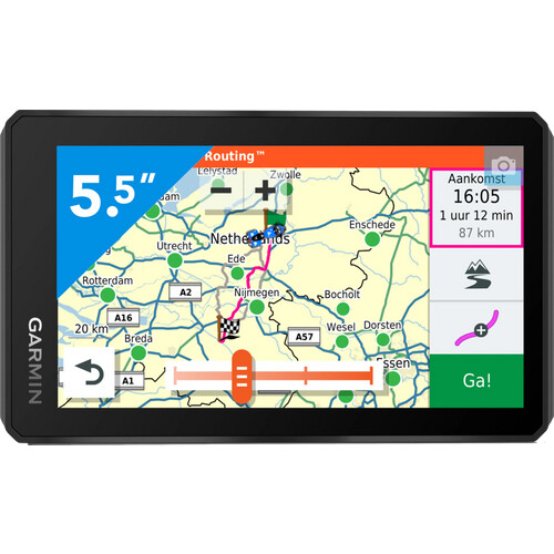 Tweedekans Garmin Zumo XT Motor Europa Tweedehands