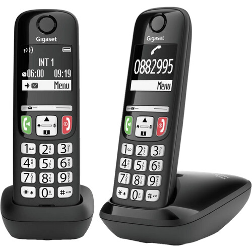 Tweedekans Gigaset A735 Duo