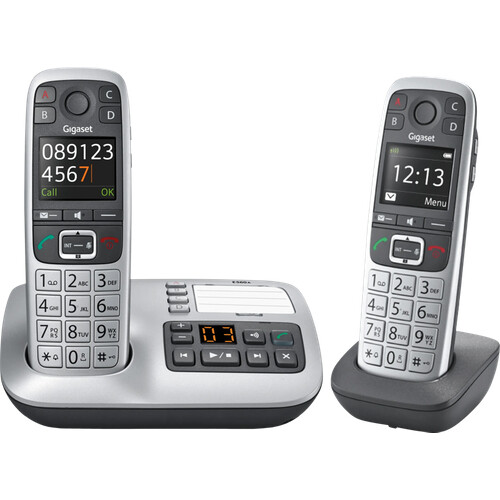Tweedekans Gigaset E560A Duo Tweedehands