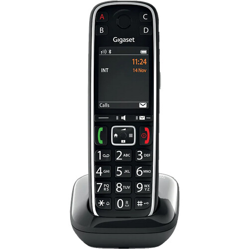 Tweedekans Gigaset E720HX Uitbreiding Tweedehands