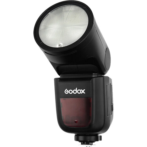 Tweedekans Godox Speedlite V1 Fujifilm Tweedehands