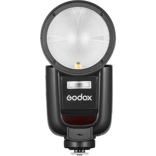 Tweedekans Godox Speedlite V1Pro Canon Tweedehands