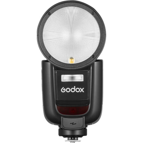 Tweedekans Godox Speedlite V1Pro Sony Tweedehands