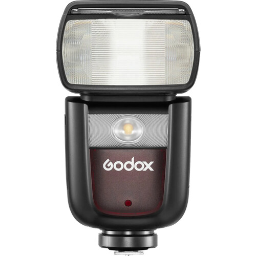 Tweedekans Godox Speedlite V860 III Sony Tweedehands