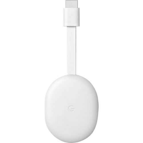 Tweedekans Google Chromecast 4K Tweedehands