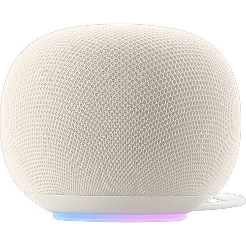 Tweedekans Google Home Speaker Crème
