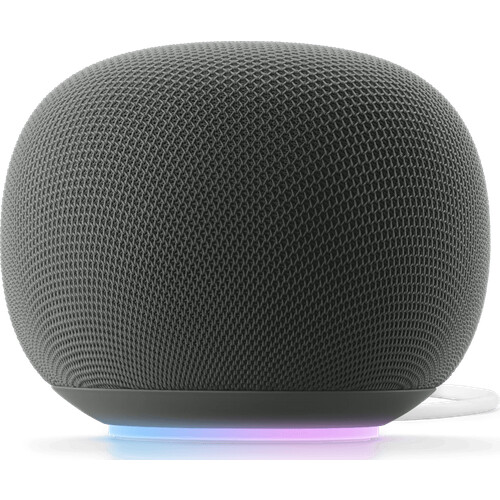 Tweedekans Google Home Speaker Grijs Tweedehands