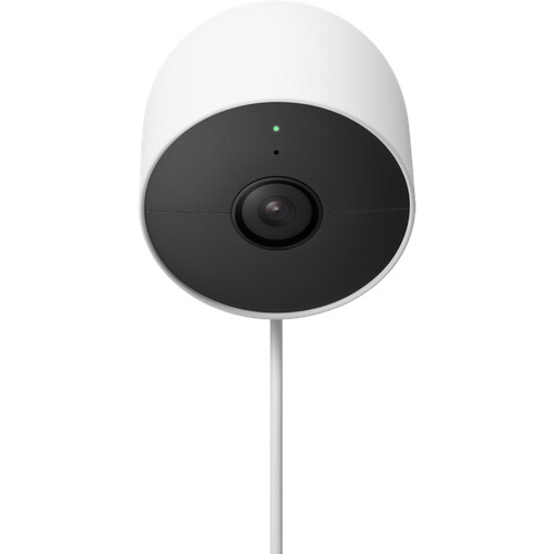 Tweedekans Google Nest Cam Tweedehands