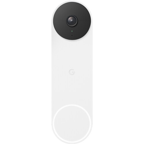 Tweedekans Google Nest Doorbell Battery Tweedehands