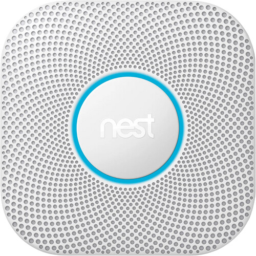Tweedekans Google Nest Protect V2 Battery Tweedehands
