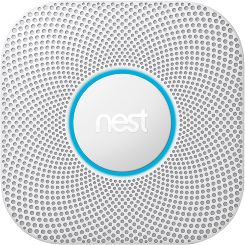 Tweedekans Google Nest Protect V2 Tweedehands