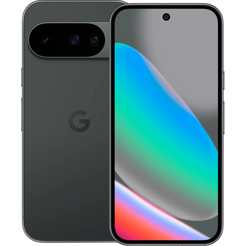 Tweedekans Google Pixel 10 256GB Zwart 5G Tweedehands