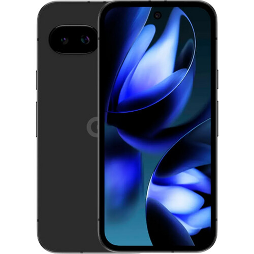 Tweedekans Google Pixel 9a 128GB Zwart 5G Tweedehands