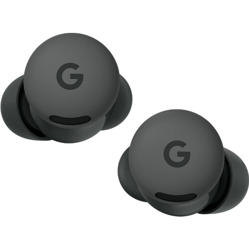 Tweedekans Google Pixel Buds 2a Zwart Tweedehands