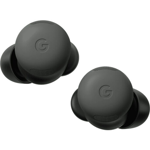 Tweedekans Google Pixel Buds Pro 2 Grijs Tweedehands