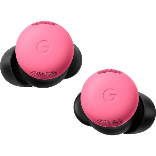 Tweedekans Google Pixel Buds Pro 2 Roze Tweedehands