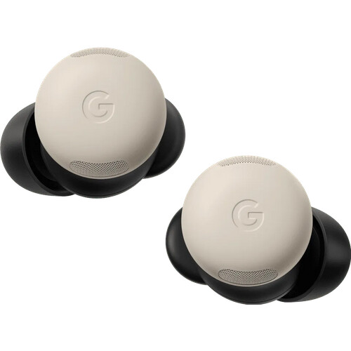 Tweedekans Google Pixel Buds Pro 2 Wit Tweedehands