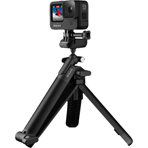 Tweedekans GoPro 3-Way Mount 2.0 Tweedehands
