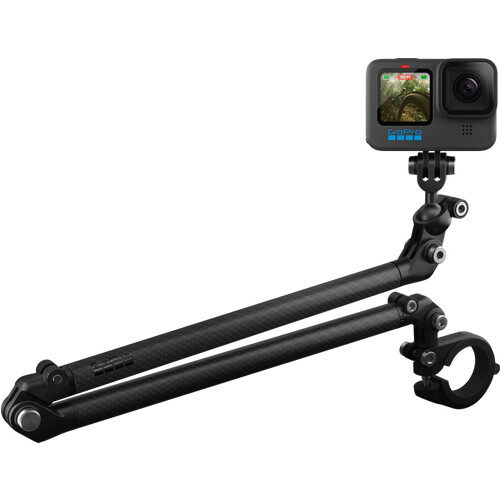 Tweedekans GoPro Bike Boom Tweedehands