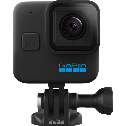 Tweedekans GoPro HERO 11 Black Mini Tweedehands