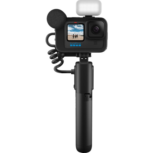 Tweedekans GoPro HERO 11 Creator Edition Tweedehands