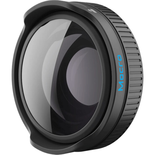 Tweedekans GoPro Macro Lens Mod (GoPro HERO 13) Tweedehands