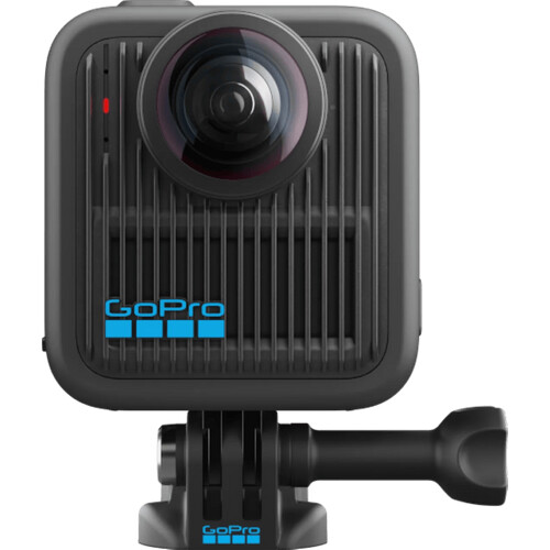 Tweedekans GoPro MAX2 Tweedehands