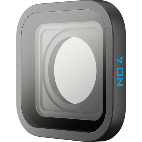 Tweedekans GoPro ND Filter 4-Pack (GoPro HERO 13) Tweedehands