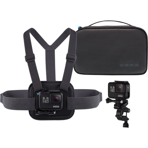 Tweedekans GoPro Sports Kit Tweedehands