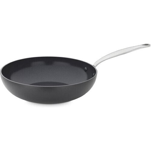 Tweedekans GreenPan Barcelona Pro wokpan 28cm - 3,7l - PFAS-vrij Tweedehands
